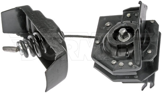 924-517 Spare Tire Hoist Dorman - OE Solutions Canada
