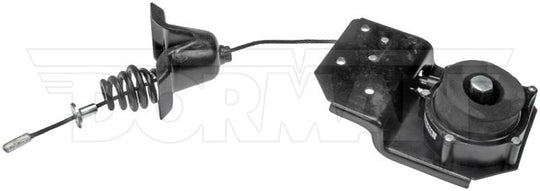 924-518 Spare Tire Hoist Dorman - OE Solutions Canada