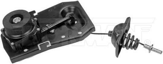 924-520 Spare Tire Hoist Dorman - OE Solutions Canada