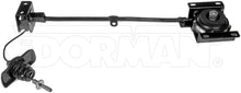 Load image into Gallery viewer, 924-525 Spare Tire Hoist Dorman - OE Solutions Canada