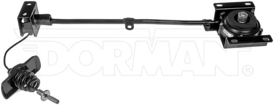 924-525 Spare Tire Hoist Dorman - OE Solutions Canada