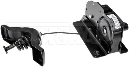 924-526 Spare Tire Hoist Dorman - OE Solutions Canada