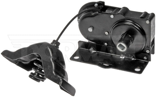 924-527 Spare Tire Hoist Dorman - OE Solutions Canada
