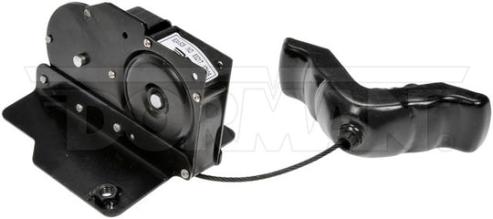 924-528 Spare Tire Hoist Dorman - OE Solutions Canada