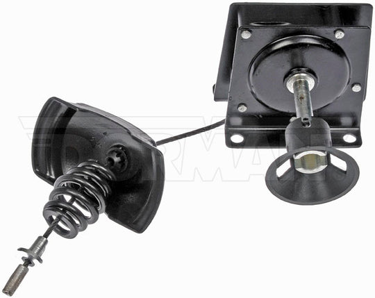 924-529 Spare Tire Hoist Dorman - OE Solutions Canada