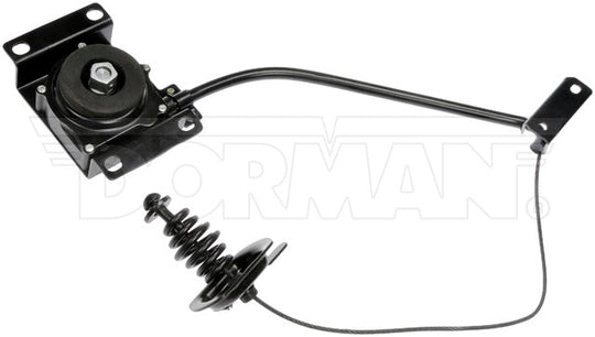 924-533 Spare Tire Hoist Dorman - OE Solutions Canada