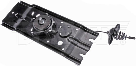 924-535 Spare Tire Hoist Dorman - OE Solutions Canada