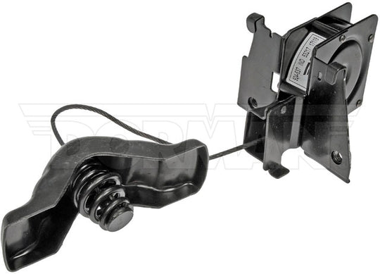 924-537 Spare Tire Hoist Dorman - OE Solutions Canada