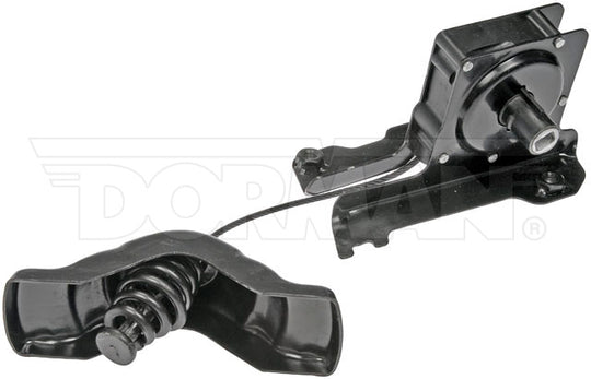 924-539 Spare Tire Hoist Dorman - OE Solutions Canada