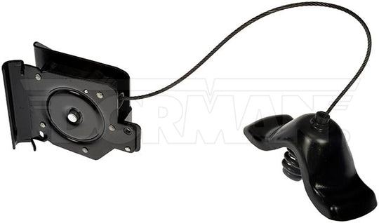 924-549 Spare Tire Hoist Dorman - OE Solutions Canada
