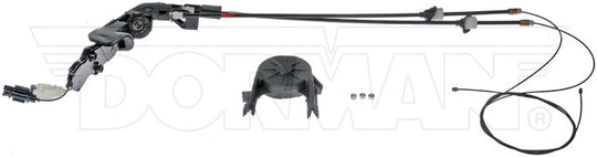 924-550 Power Sliding Door Cable Dorman - OE Solutions Canada