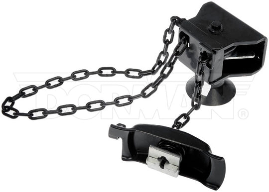 924-551 Spare Tire Hoist Dorman - OE Solutions Canada