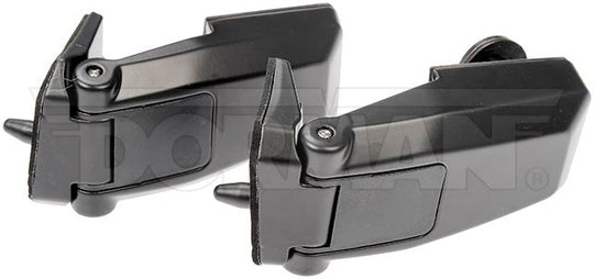 924-554 Liftgate Glass Hinge Dorman - OE Solutions Canada