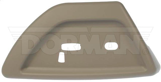 924-561 Seat Switch Panel Dorman - OE Solutions Canada
