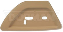 Load image into Gallery viewer, 924-562 Seat Switch Panel Dorman - OE Solutions Canada