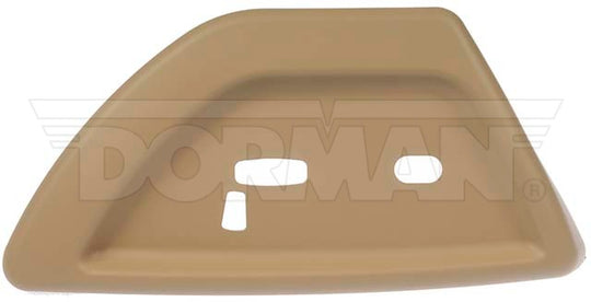 924-562 Seat Switch Panel Dorman - OE Solutions Canada