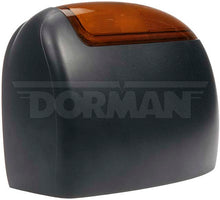 Load image into Gallery viewer, 924-563 Door Mirror Cover Dorman - OE Solutions Canada