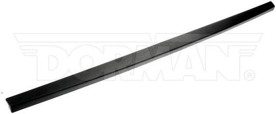 924-571 Tailgate Molding Dorman - OE Solutions Canada