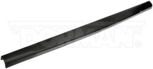 Load image into Gallery viewer, 924-572 Tailgate Molding Dorman - OE Solutions Canada