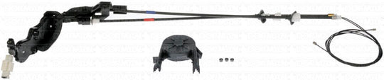 924-578 Power Sliding Door Cable Dorman - OE Solutions Canada
