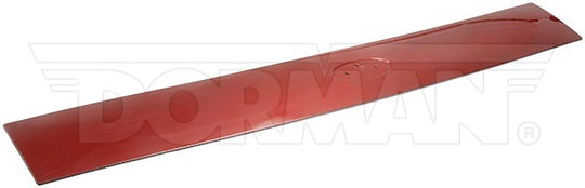 924-595 Rear Panel Applique Dorman - OE Solutions Canada