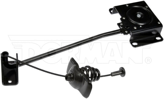 924-596 Spare Tire Hoist Dorman - OE Solutions Canada