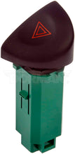 Load image into Gallery viewer, 924-601 Hazard Warning Switch Dorman - OE Solutions Canada