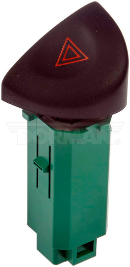 924-601 Hazard Warning Switch Dorman - OE Solutions Canada