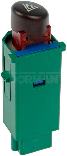 924-604 Hazard Warning Switch Dorman - OE Solutions Canada