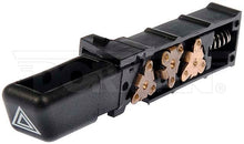 Charger l'image dans la galerie, 924-608 Hazard Warning Switch Dorman - OE Solutions Canada
