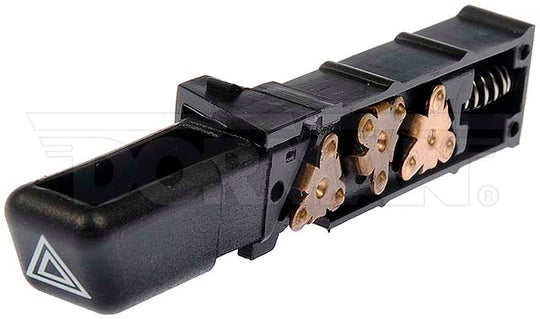 924-608 Hazard Warning Switch Dorman - OE Solutions Canada