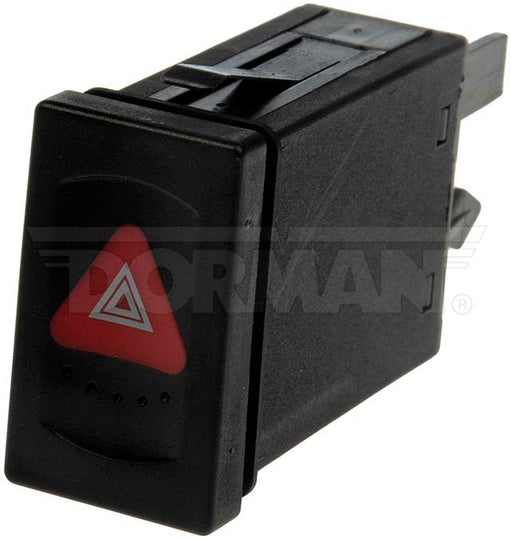 924-613 Hazard Warning Switch Dorman - OE Solutions Canada