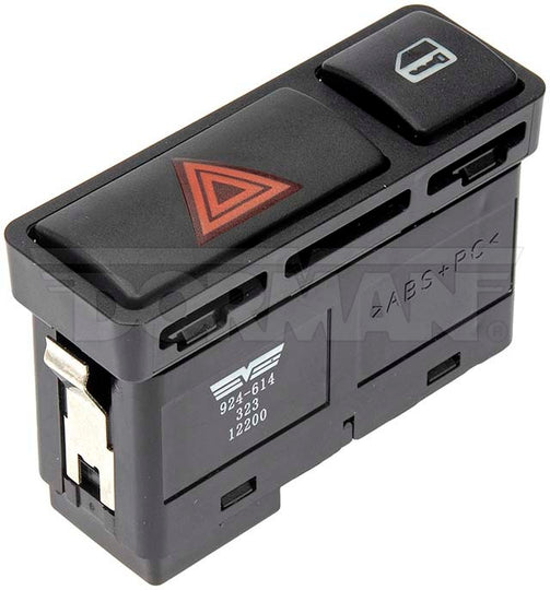 924-614 Door Lock Switch Dorman - OE Solutions Canada