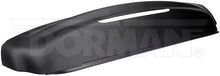 Load image into Gallery viewer, 924-618 Rear Panel Applique Dorman - OE Solutions Canada
