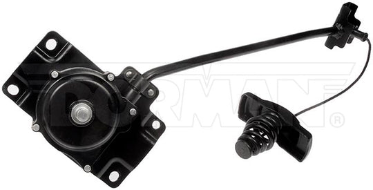 924-632 Spare Tire Hoist Dorman - OE Solutions Canada