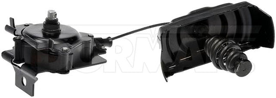 924-638 Spare Tire Hoist Dorman - OE Solutions Canada