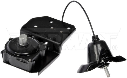924-641 Spare Tire Hoist Dorman - OE Solutions Canada