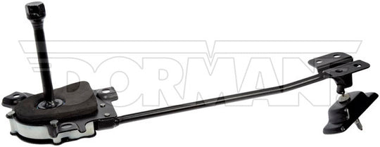 924-643 Spare Tire Hoist Dorman - OE Solutions Canada