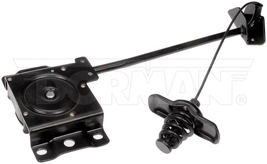924-647 Spare Tire Hoist Dorman - OE Solutions Canada
