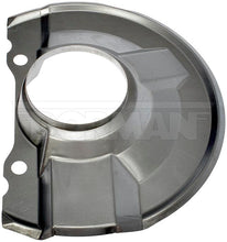 Charger l'image dans la galerie, 924-650 Brake Dust Shield Dorman - OE Solutions Canada