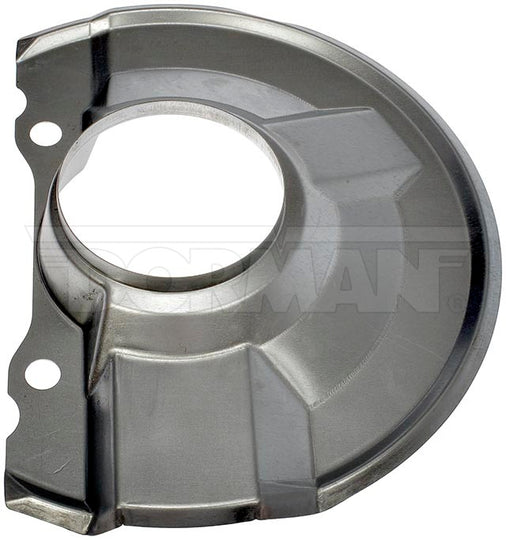 924-650 Brake Dust Shield Dorman - OE Solutions Canada