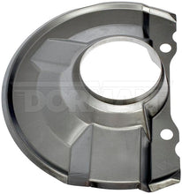 Load image into Gallery viewer, 924-651 Brake Dust Shield Dorman - OE Solutions Canada