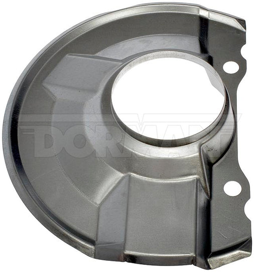 924-651 Brake Dust Shield Dorman - OE Solutions Canada