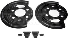 Load image into Gallery viewer, 924-654 Brake Backing Plate Dorman - OE Solutions Canada