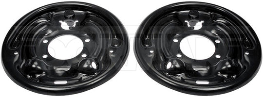 924-656 Brake Backing Plate Dorman - OE Solutions Canada