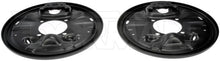 Load image into Gallery viewer, 924-658 Brake Dust Shield Dorman - OE Solutions Canada