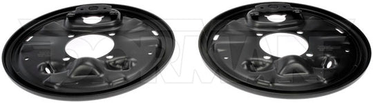 924-658 Brake Dust Shield Dorman - OE Solutions Canada