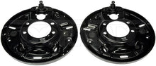 Load image into Gallery viewer, 924-659 Brake Dust Shield Dorman - OE Solutions Canada