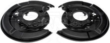 Load image into Gallery viewer, 924-661 Brake Backing Plate Dorman - OE Solutions Canada