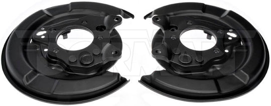 924-661 Brake Backing Plate Dorman - OE Solutions Canada